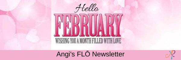 February Newsletter, 2022