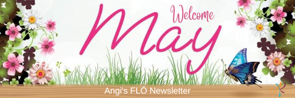 May Newsletter, 2022